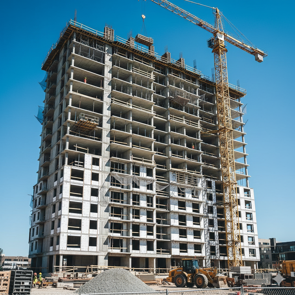 Building Construction